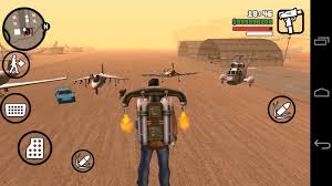 Gta San Andreas V1 08 Donwload Apk E Mod 8211 Jogos Para Android Gta San Andreas Gta Game