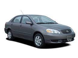 Search over 26,900 listings to find the best local deals. 2005 Toyota Corolla Buyer S Guide Reviews Specs Comparisons
