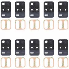 PCS Back Camera Lens for OPPO Realme Q3 5G