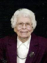 Marguertie Nielson Obituary