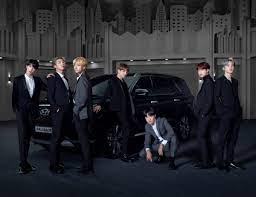 There's nothing like the freedom of the open road. K Pop Superstar Bts To Pitch Hyundai Palisade At La Auto Show Pulse By Maeil Business News Korea