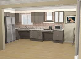 Pin By Jennifer Contreras On Interior Design Accessible Kitchen Kitchen Design Trends Home Kitchens
