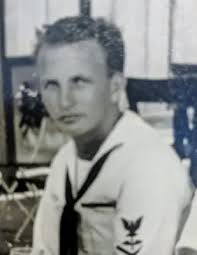 Obituary information for McCrum, James Bruce II