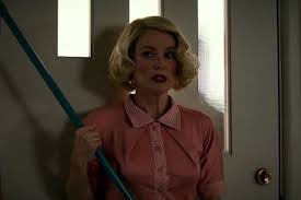 Suburbicon is a peaceful, idyllic suburban community with affordable homes and manicured lawns…the perfect pla. Suburbicon A Movie With A Message Kdhx