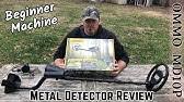 Has anyone on here tried the dr. Dr Otek Mt Xr Quick Metal Detector Review Youtube