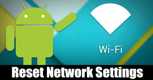 Enter the password of your phone to reset your network settings. How To Reset Network Settings On Android In 2021