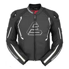 Fieldsheer Monaco Leather Jacket Fortnine Canada