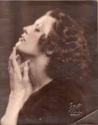 Vaudevillian grandmother's 110th birthday remembered