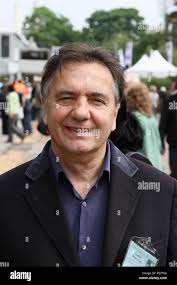 Raymond blanc celebrity hi-res stock photography and images