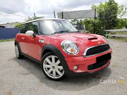 You will hear words like cute, small, british or even mr. Beli Mini Cooper Second Hand