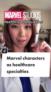 Marvel Medical Staffing Review