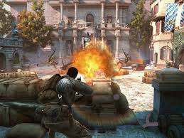 modern combat 5 hack full