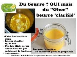 Le Ghee Le Beurre Clarifie Comme En Inde Des Livres Et Des Mots Escapade En Inde Et En Asie