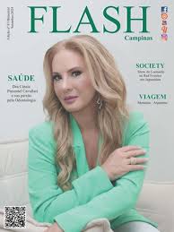 Revista hipica maio 2015 by SociedadeHipica Campinas