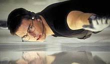 Mike wazowski (billy crystal) and james p. Ethan Hunt Wikipedia