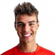 Profile D. Cervera, CF Badalona Futur: Info, news, matches and statistics