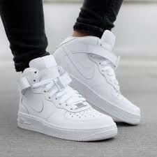 Nike Air Force 1 Mid Ff8871 R 314 91 Nike Air Shoes Nike Black Nike Shoes