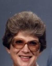 Lois Osberg Obituary February 19, 2009