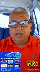 El camino de superación de doña Sandra en Ecuador