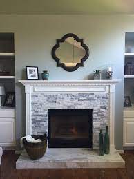 Ledger Stone Panels Gallery