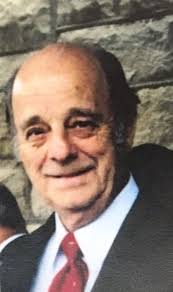 Obituary information for Joseph George Nemec