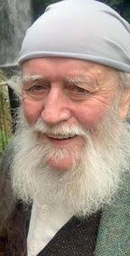 Condolence Book for Enda Molony (Sligo)