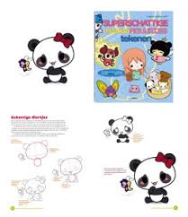 Tekeningen om na te tekenen makkelijk liefde beste 34 de beste leuke dieren tekenen voorbeeld dieren tekenen tekenen portretten tekenen from i.pinimg.com. Kawaii Tekenen Zelf Super Schattige Manga Figuurtjes Leren Tekenen