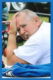 Richard Dean “Dickie” Kluver