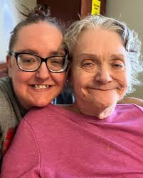 Rosemary Grant Obituary