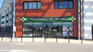 Pharmacie Des Terrasses Home Facebook