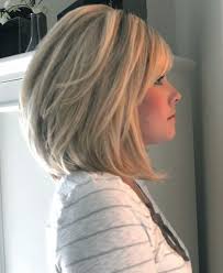 It is, in fact, one of the most favorite hairstyles of bulky women. Image Result For Medium Haircuts For Plus Size Women Hair Styles Thick Hair Styles Medium Hair Styles