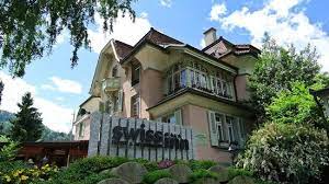 Free shuttle service to the train station is provided on request. Swiss Inn Hotel Picture Of Swiss Inn Hotel Apartments Interlaken Tripadvisor