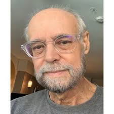 Gary Karp's Instagram, Twitter & Facebook