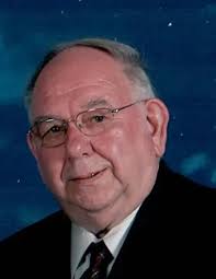 Obituary information for William D. Barkley