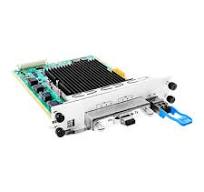 100G OTU (OEO) Card，1x 100G QSFP28 to 1x 100G CFP Transponder 3R  Transparently Transmit 1 Channel Ethernet Service in 100Gbps