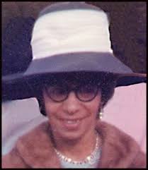 O'Linda JAMES Obituary (2013)