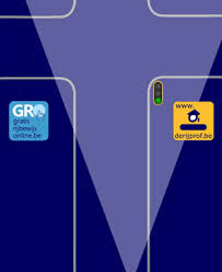 Voorrang Kruispunten Verkeerslichten Handboek Theorie Rijbewijs B