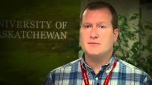 U of S Undergraduate Researcher