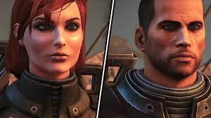 Mass effect 2 dlc genesis how to start. Mass Effect Legendary Edition Changes In Each Game Allgamers
