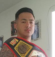 Kickboxing: Oahu promotion visits Hilo, looks to bang Saturday night at  Hilo Civic