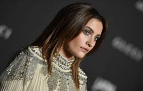 Names and their meaning ideal for baby names. Do You Really Think That It S Possible To Tear His Name Down Paris Jackson Responds