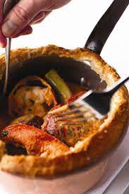 Our Famous Lobster Pot Pie Variety Food Decadent Food Savoury Food