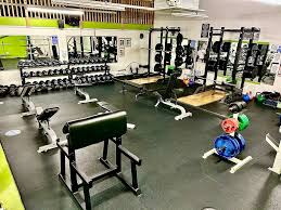 Universal Fitness Center