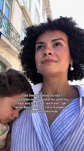 Viajar por Europa: 7 países en 55 días con niños