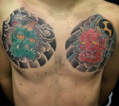 We did not find results for: Japanese Tattoos History Meanings Symbolism Designs