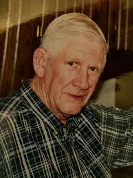 William Sidney Winters, Jr.