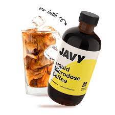 Javy Liquid Microdose Coffee Javy Coffee In 2021 Coffee Concentrate Easy Iced Coffee Drinks Coffee