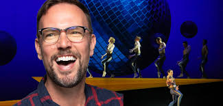 Trey McIntyre Brings David Bowie to the Houston Ballet