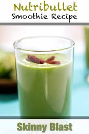Pin On The One About Smoothies