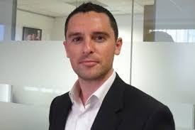 Andy Corcoran's Instagram, Twitter & Facebook